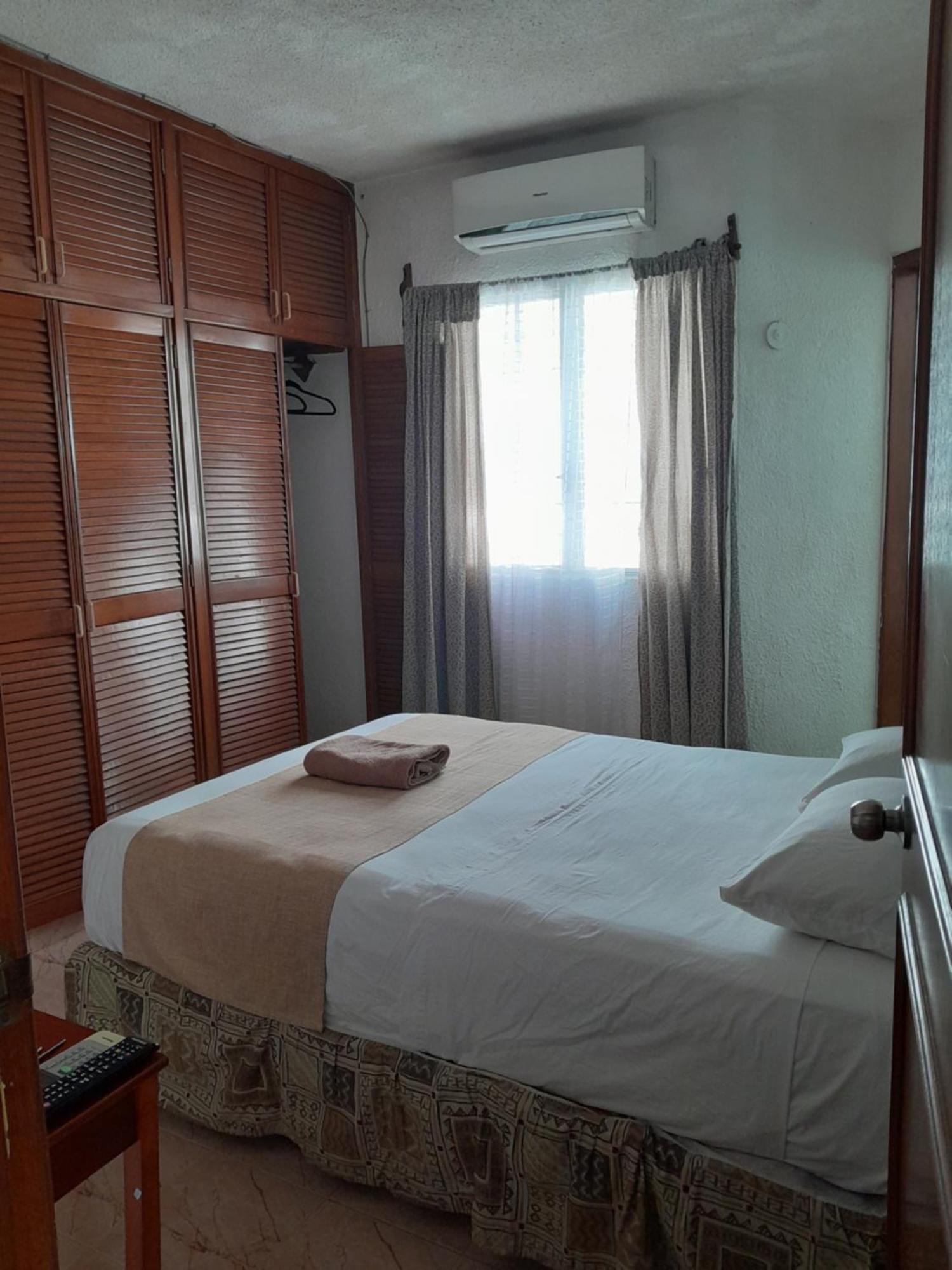 Room In Cancun Stadium Номер фото