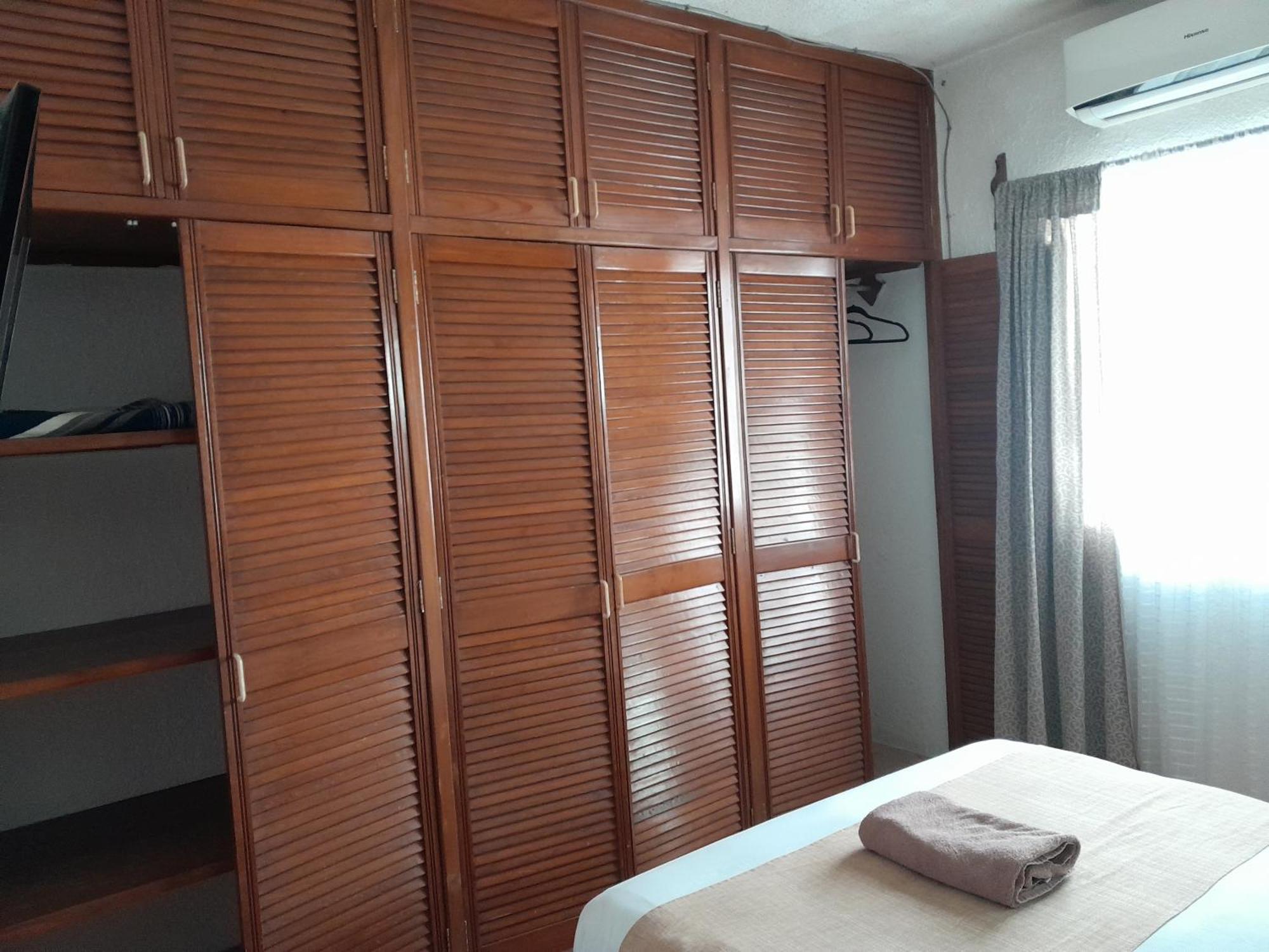 Room In Cancun Stadium Номер фото