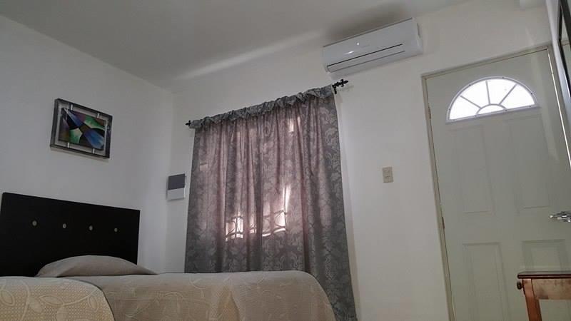 Room In Cancun Stadium Екстер'єр фото
