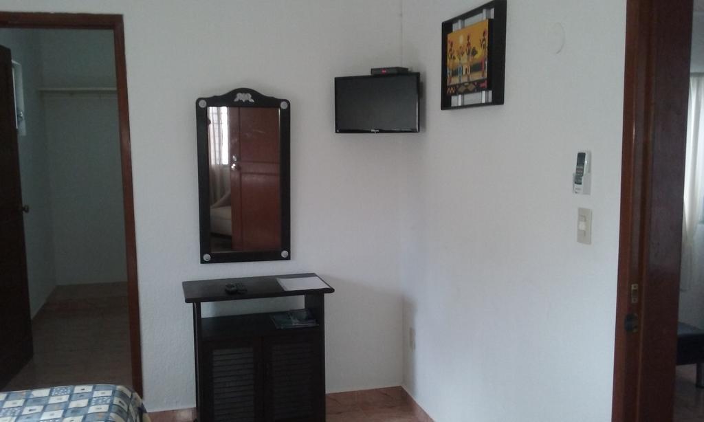 Room In Cancun Stadium Екстер'єр фото