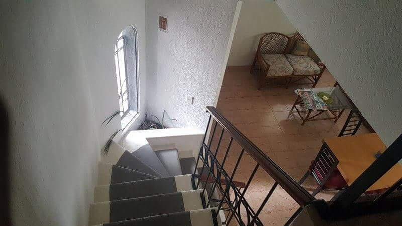 Room In Cancun Stadium Екстер'єр фото