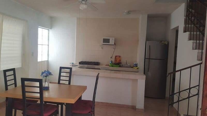 Room In Cancun Stadium Екстер'єр фото
