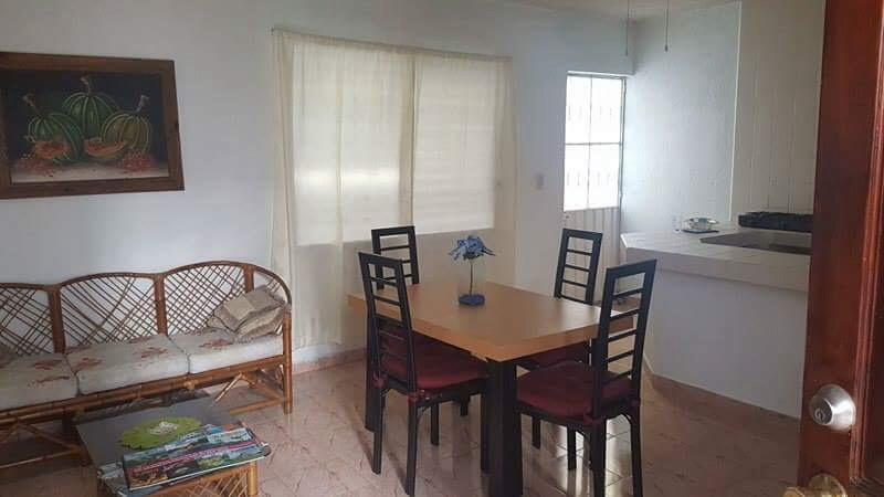 Room In Cancun Stadium Екстер'єр фото