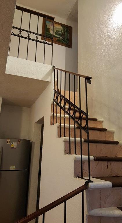 Room In Cancun Stadium Екстер'єр фото