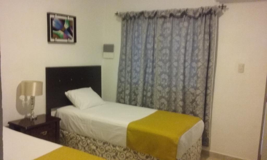 Room In Cancun Stadium Екстер'єр фото