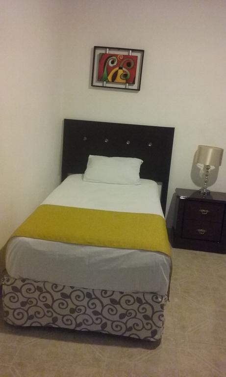 Room In Cancun Stadium Екстер'єр фото