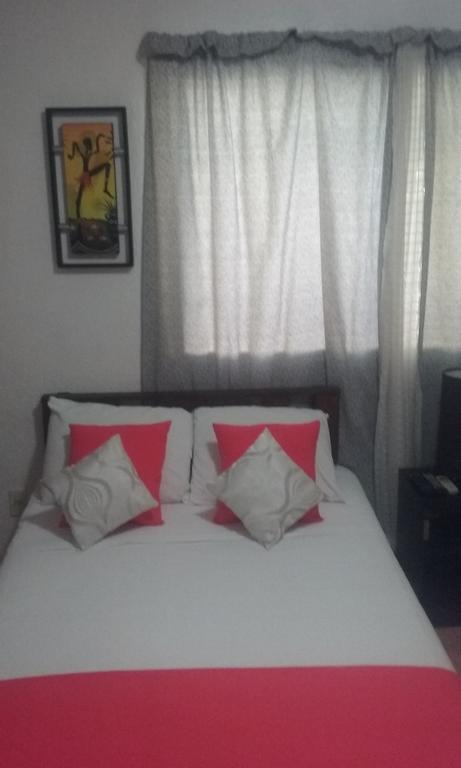Room In Cancun Stadium Екстер'єр фото