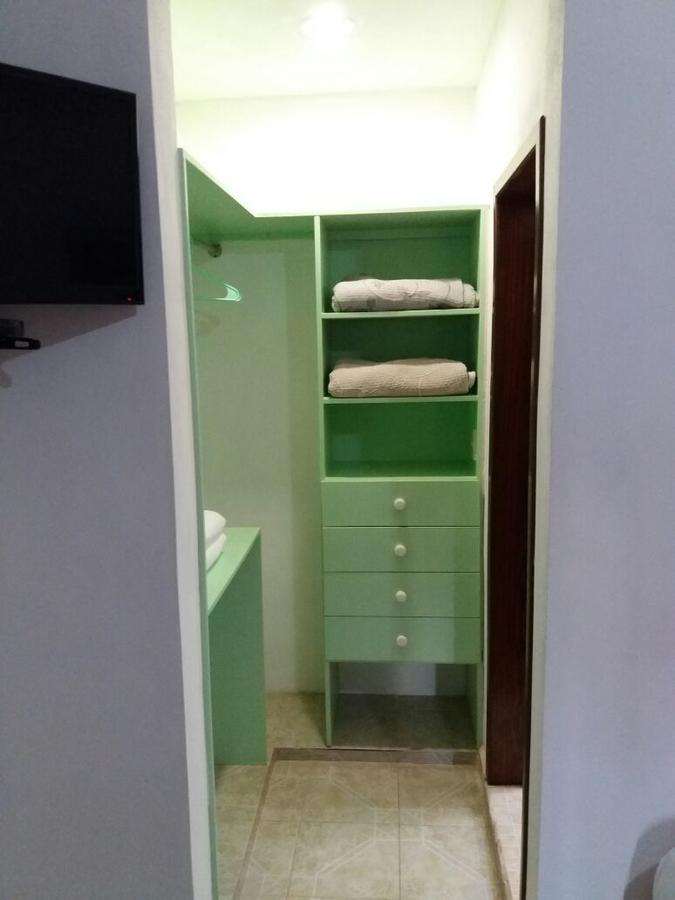 Room In Cancun Stadium Екстер'єр фото