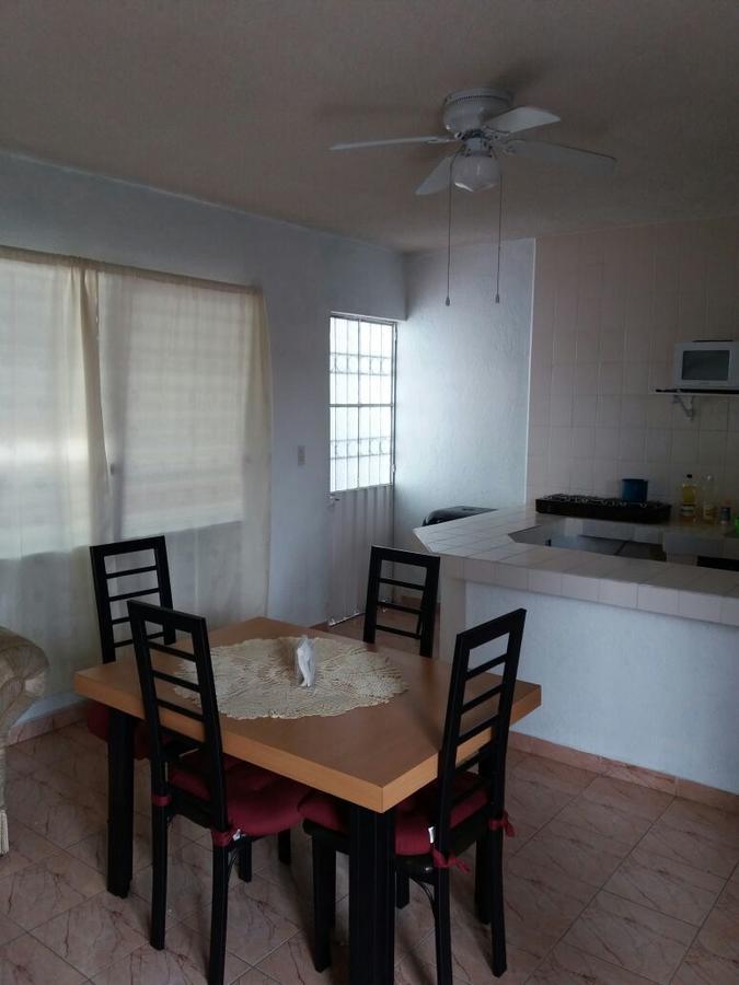 Room In Cancun Stadium Екстер'єр фото