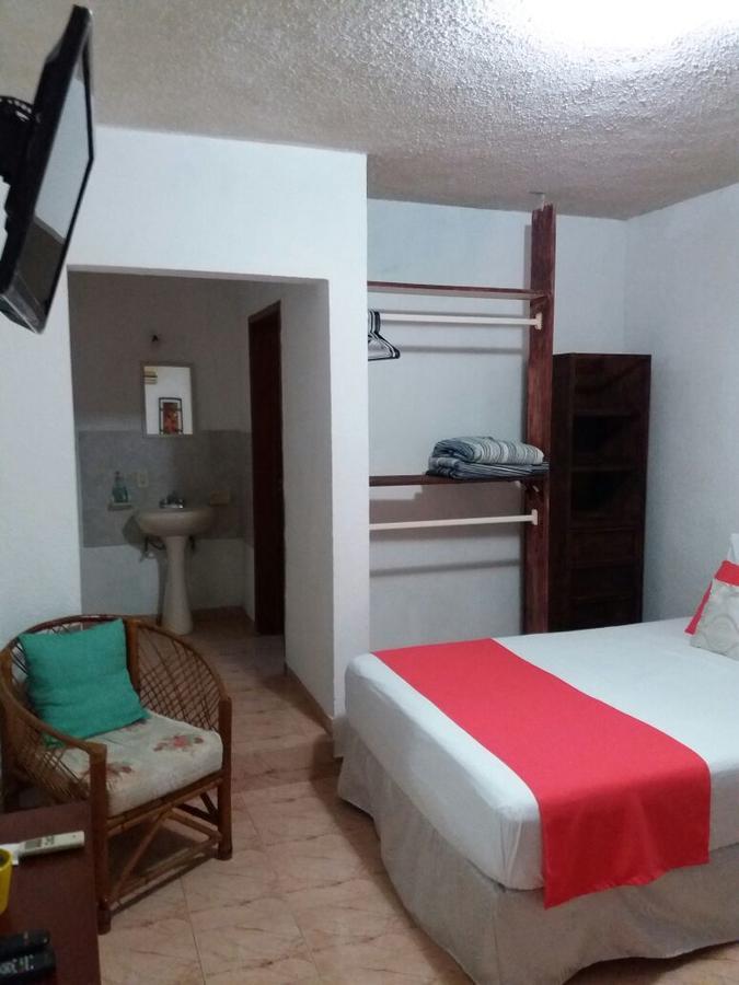 Room In Cancun Stadium Екстер'єр фото