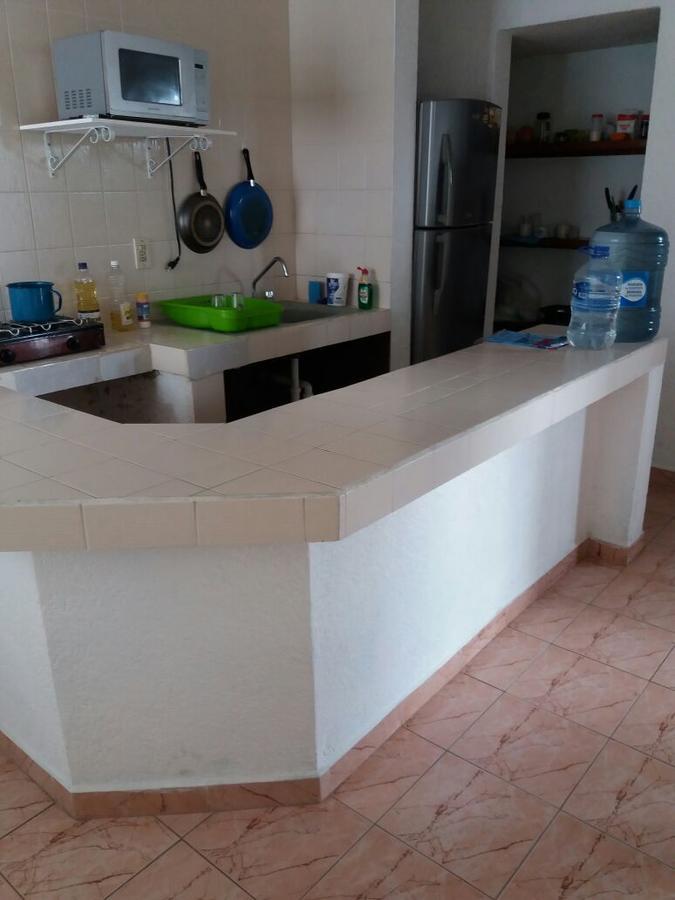 Room In Cancun Stadium Екстер'єр фото
