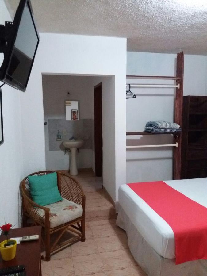 Room In Cancun Stadium Екстер'єр фото