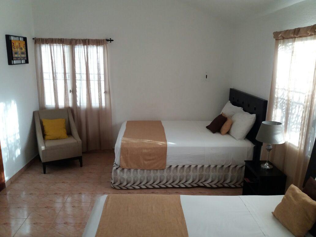 Room In Cancun Stadium Екстер'єр фото