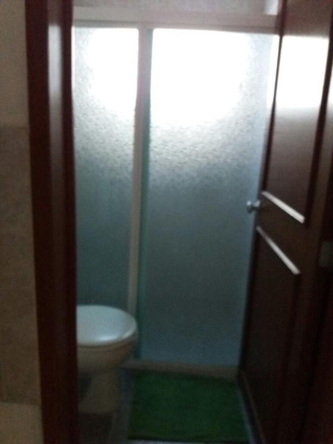 Room In Cancun Stadium Екстер'єр фото